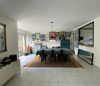 Maison T6  - VERN SUR SEICHE (GLH25617) - vignette