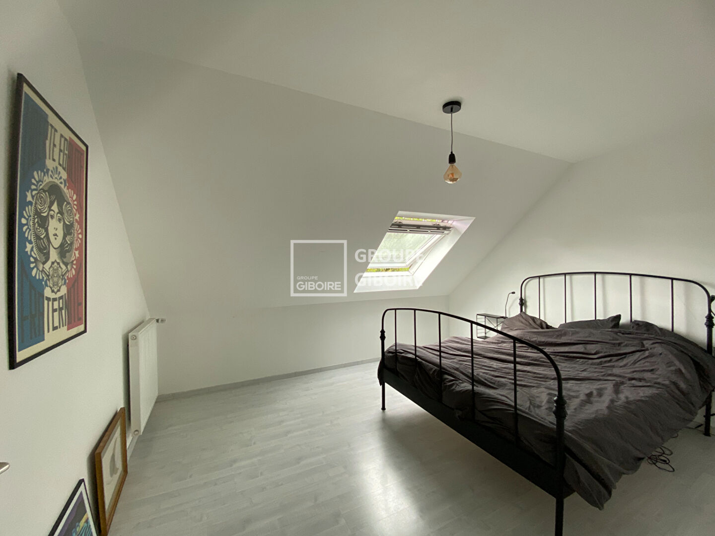 Maison T6  - VERN SUR SEICHE (GLH25617) - photo-5
