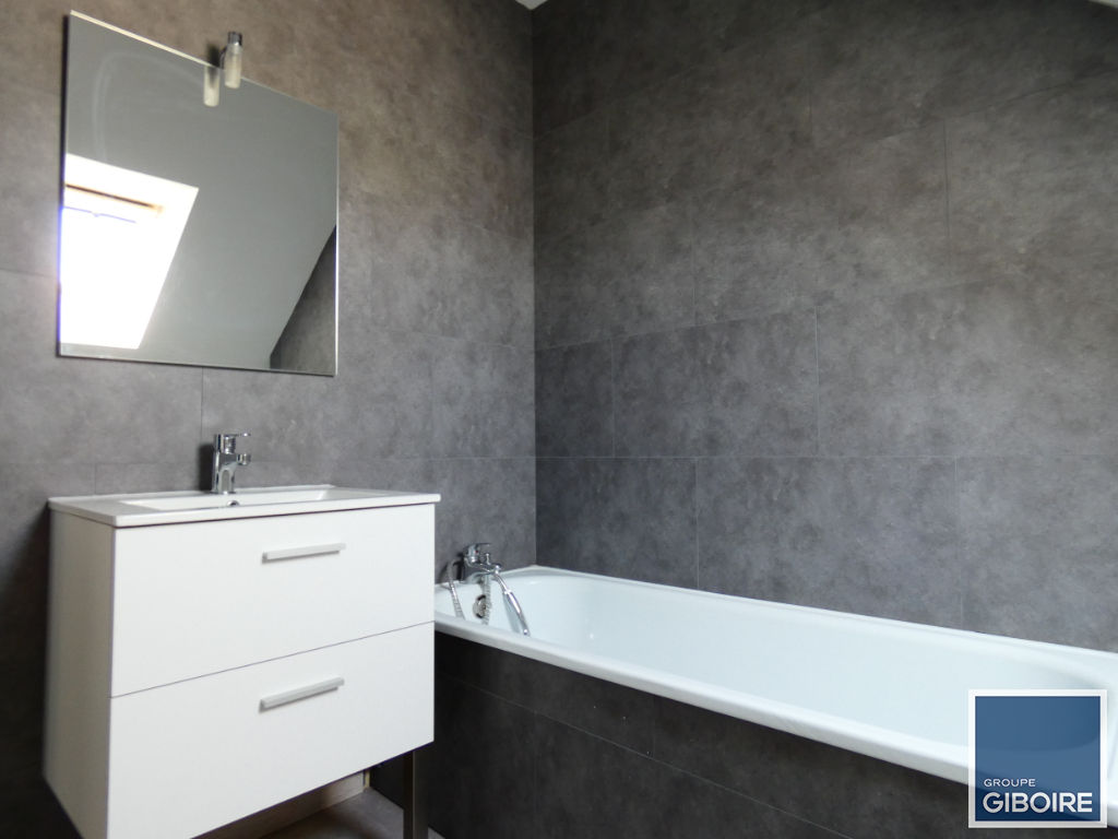 Maison T6  - VERN SUR SEICHE (GLH25617) - photo-7