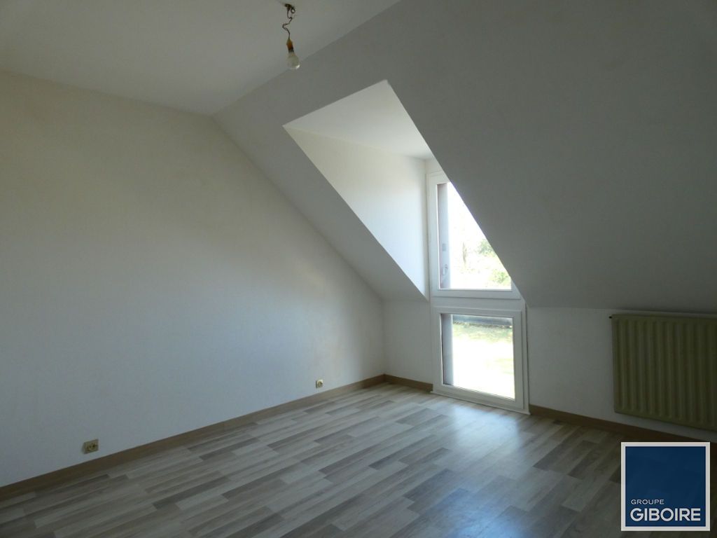 Maison T6  - VERN SUR SEICHE (GLH25617) - photo-8