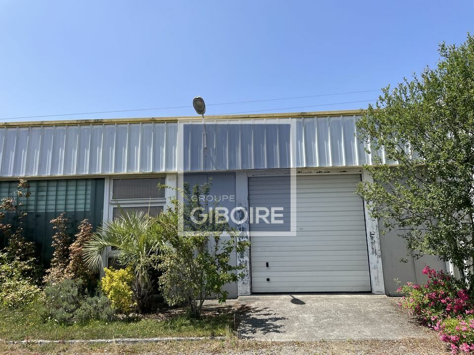 Local d'activites  - LE RHEU (35.6759) - photo-1