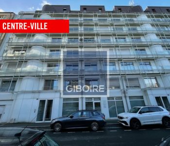 Bureaux  - RENNES (35.5737) - vignette