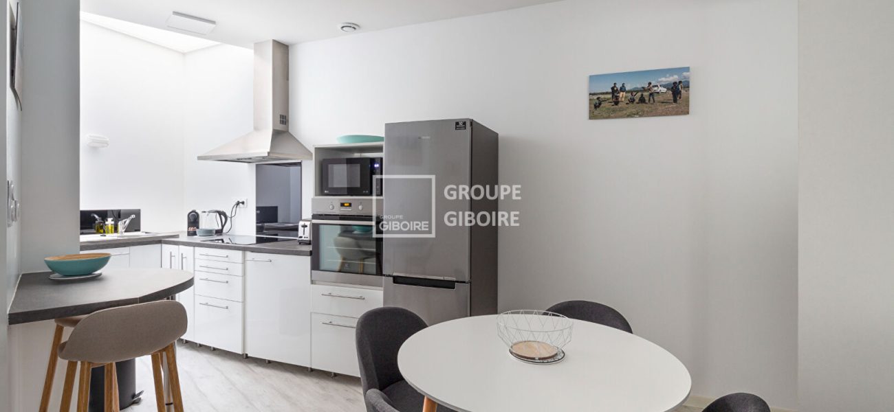 Appartement T2  - RENNES (MD25371) - photo principale