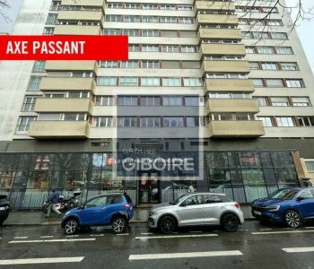 Local commercial - a louer  - RENNES (35.6721) - vignette