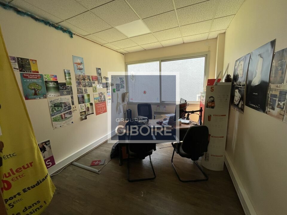 Local d'activites  - CESSON SEVIGNE (35.6731) - photo-7