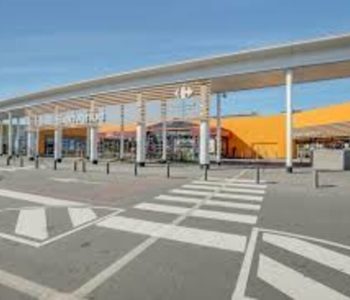 Local commercial - a louer  - HEROUVILLE SAINT CLAIR (14.2106) - vignette