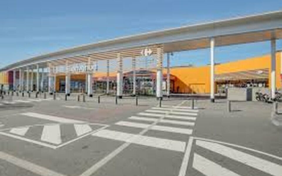 Local commercial - a louer  - HEROUVILLE SAINT CLAIR (14.2106) - photo principale