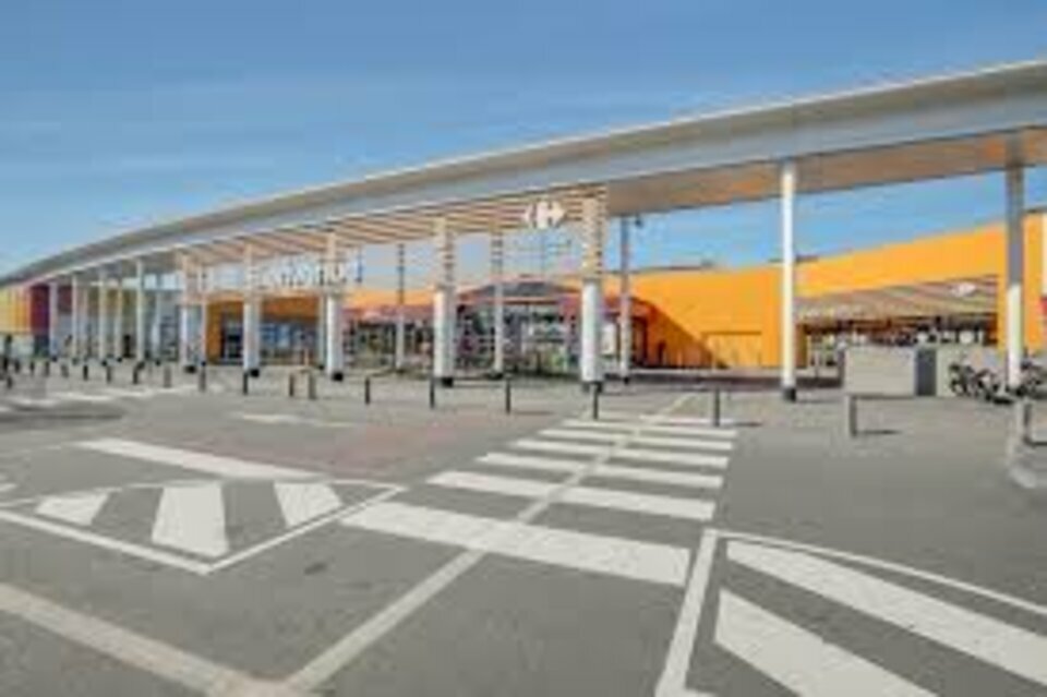 Local commercial - a louer  - HEROUVILLE SAINT CLAIR (14.2106) - photo-1