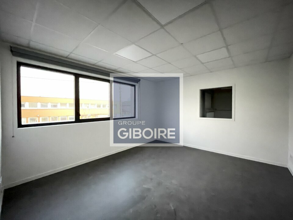 Local d'activites  - RENNES (35.4272) - photo-5