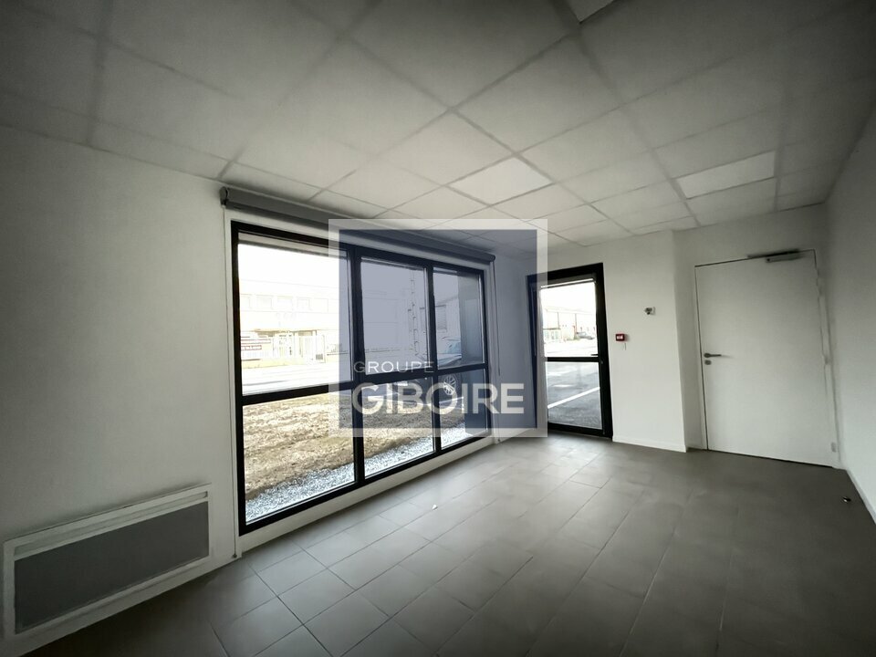 Local d'activites  - RENNES (35.4272) - photo-6