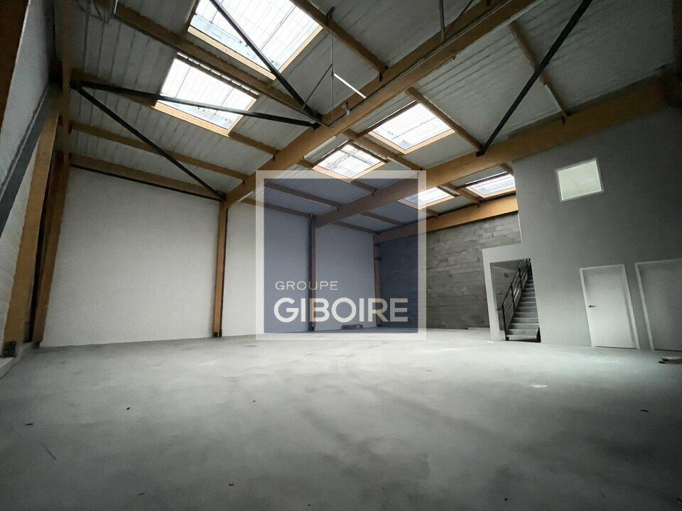 Local d'activites  - RENNES (35.4272) - photo-4