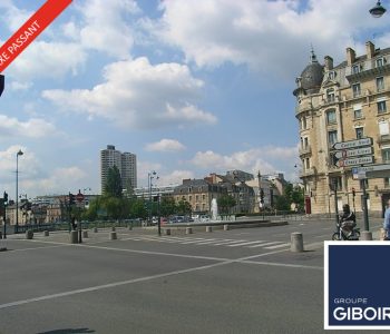Droit au bail - a vendre  - RENNES (35.4831) - vignette