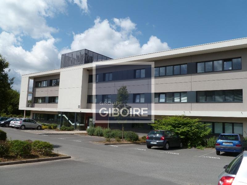 Bureaux  - RENNES (35.5433) - photo-1