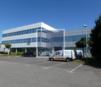 Bureaux  - RENNES (35.5803) - vignette