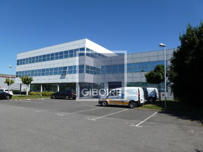 Bureaux  - RENNES (35.5803) - photo-1