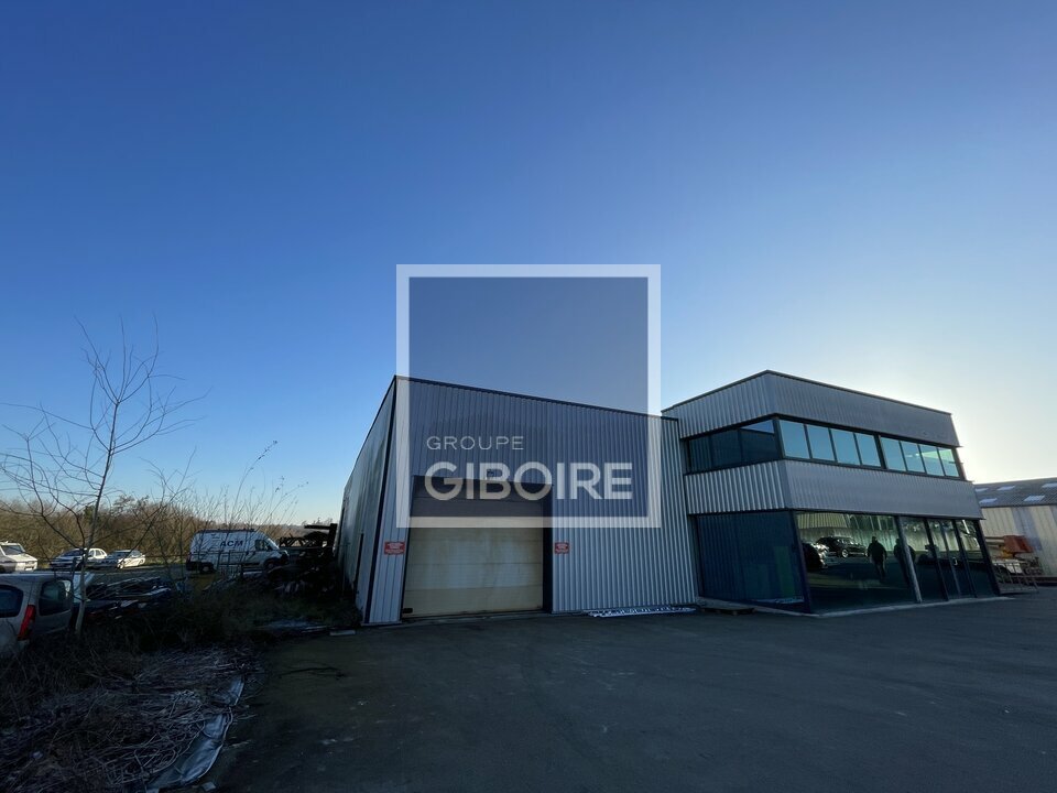 Local d'activites  - LIFFRE (35.6686) - photo-13