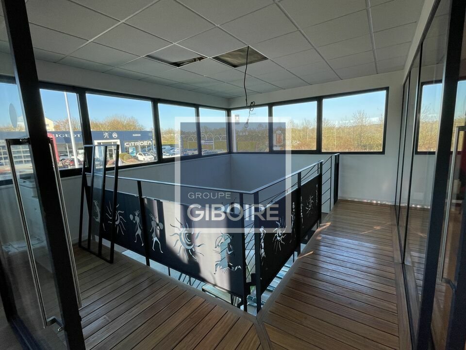 Local d'activites  - LIFFRE (35.6686) - photo-4