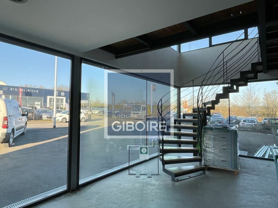 Local d'activites  - LIFFRE (35.6686) - photo-5