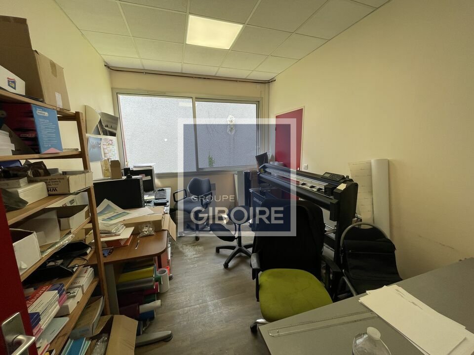 Local d'activites  - CESSON SEVIGNE (35.6734) - photo-8