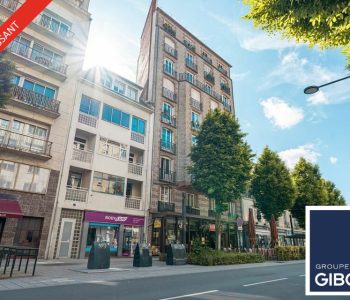 Local commercial - a louer  - RENNES (35.6748) - vignette