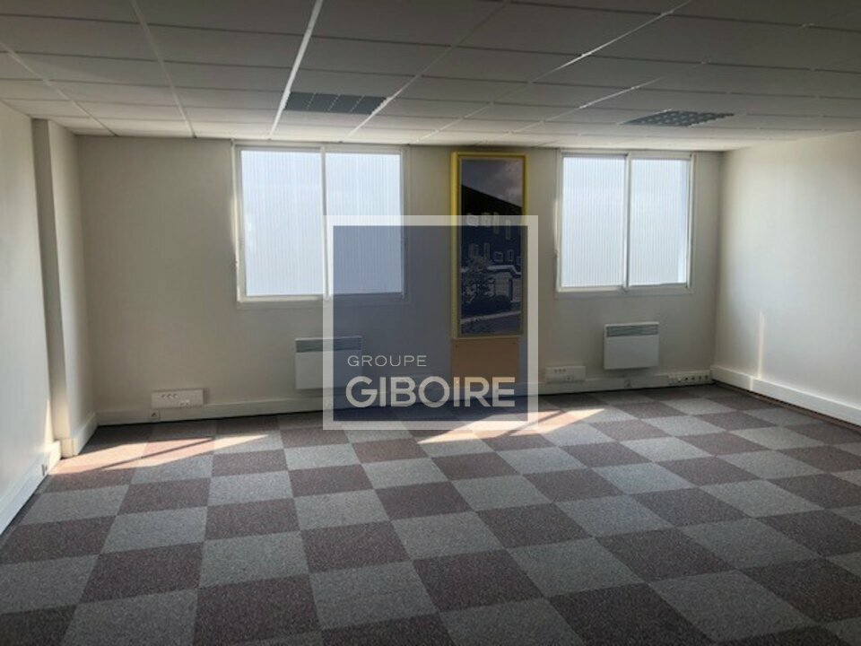 Bureaux  - CHANTEPIE (35.0119) - photo-2