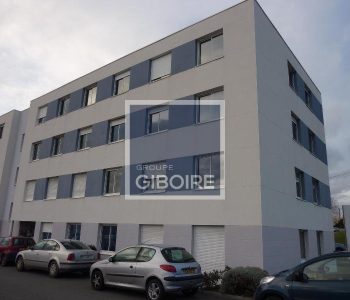 Bureaux  - CHANTEPIE (35.0119) - vignette