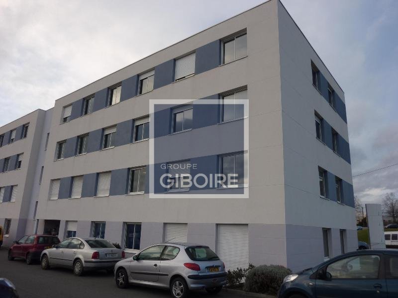 Bureaux  - CHANTEPIE (35.0119) - photo-1