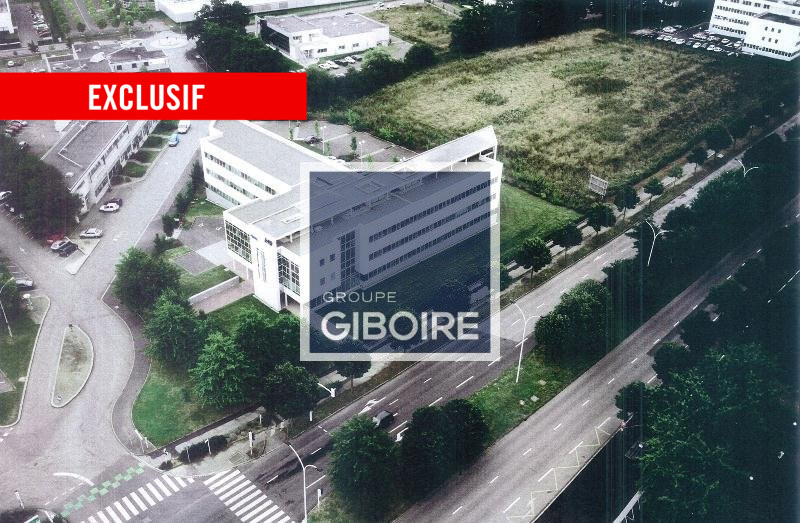 Bureaux  - RENNES (35.0326) - photo-12