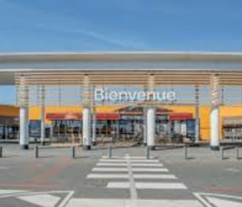 Local commercial - a louer  - HEROUVILLE SAINT CLAIR (14.2108) - vignette