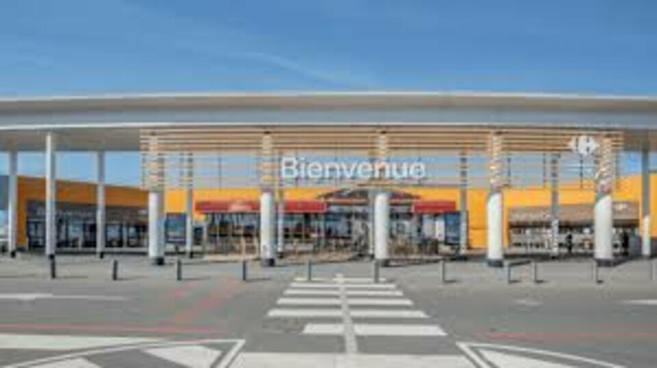 Local commercial - a louer  - HEROUVILLE SAINT CLAIR (14.2108) - photo-1