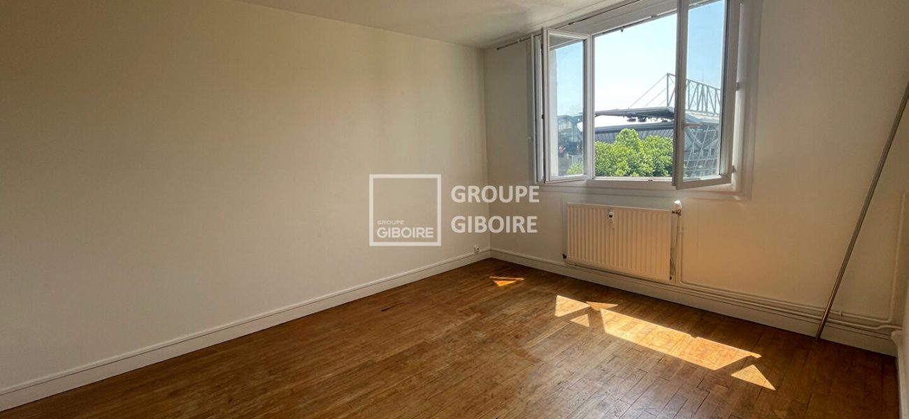 Appartement T2  - RENNES (AL25501GE) - photo principale