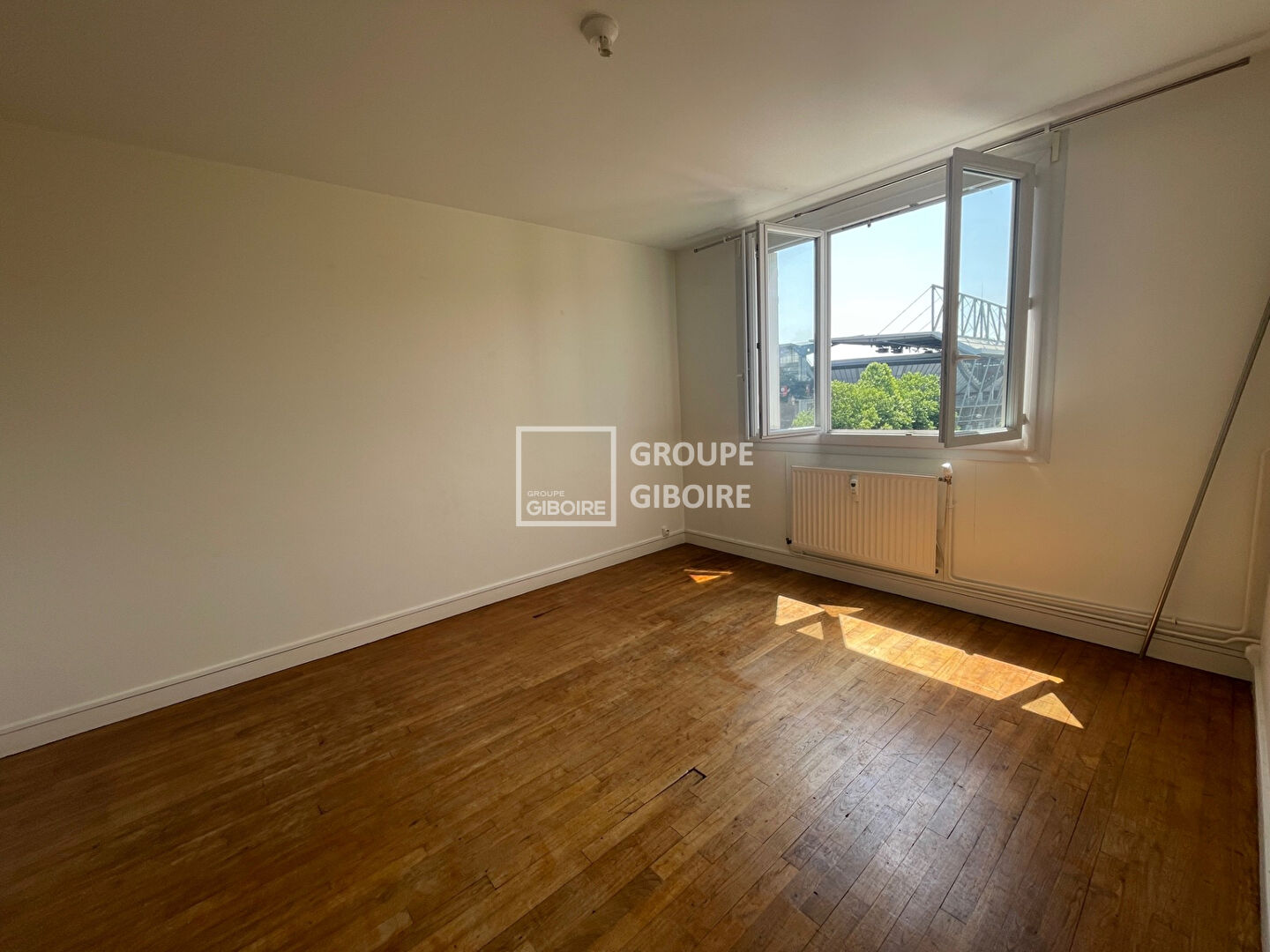 Appartement T2  - RENNES (AL25501GE) - photo-1