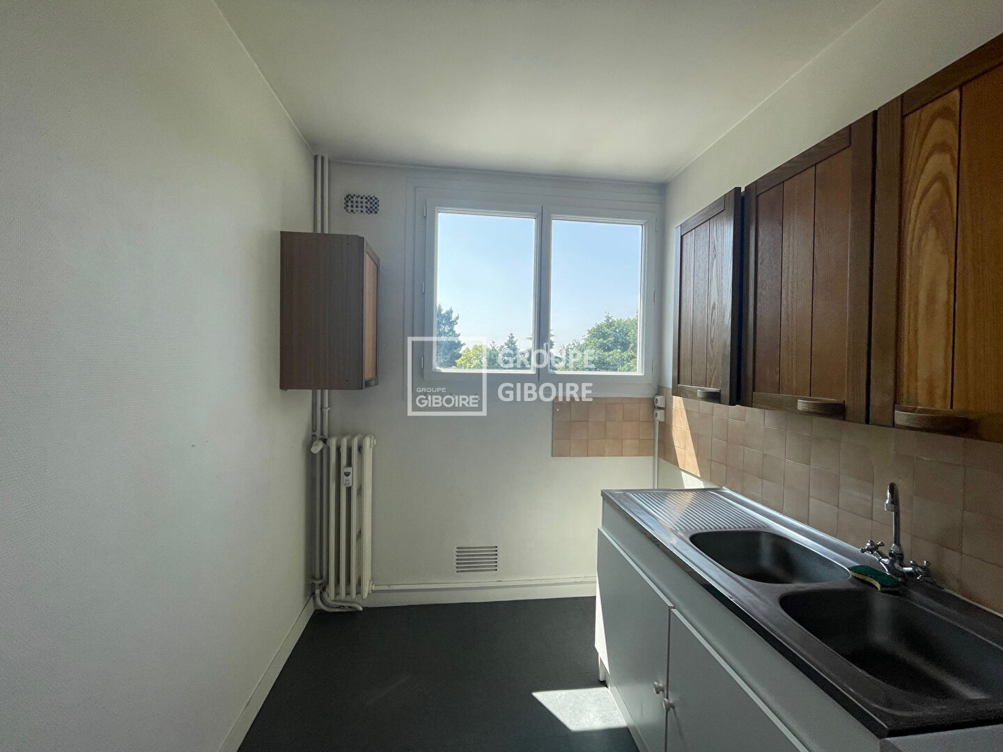 Appartement T2  - RENNES (AL25501GE) - photo-2