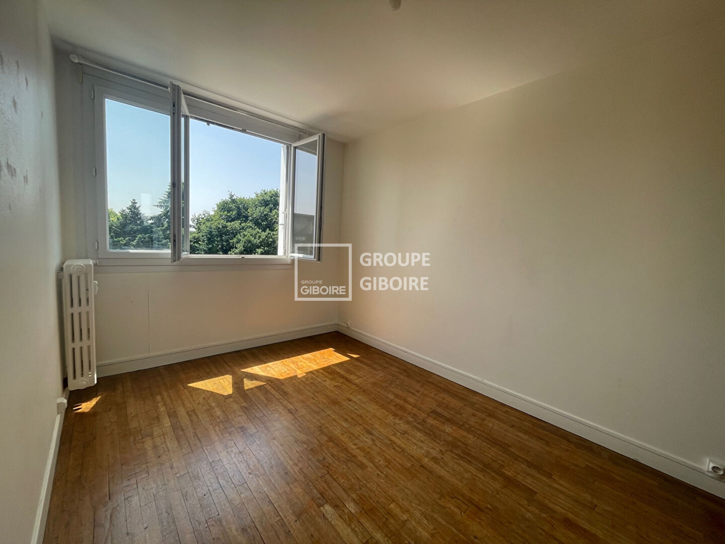 Appartement T2  - RENNES (AL25501GE) - photo-3