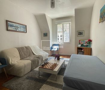 Appartement T2  - SAINT MALO (JDJG25647E) - vignette