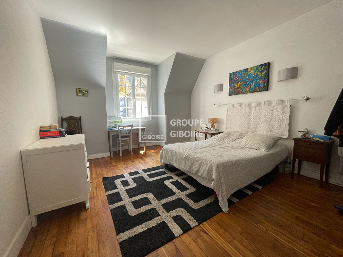 Appartement T2  - SAINT MALO (JDJG25647E) - photo-3