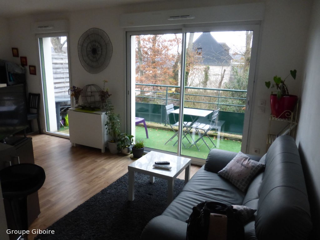 Appartement T3  - Saint Jacques De La Lande (428052) - photo-4