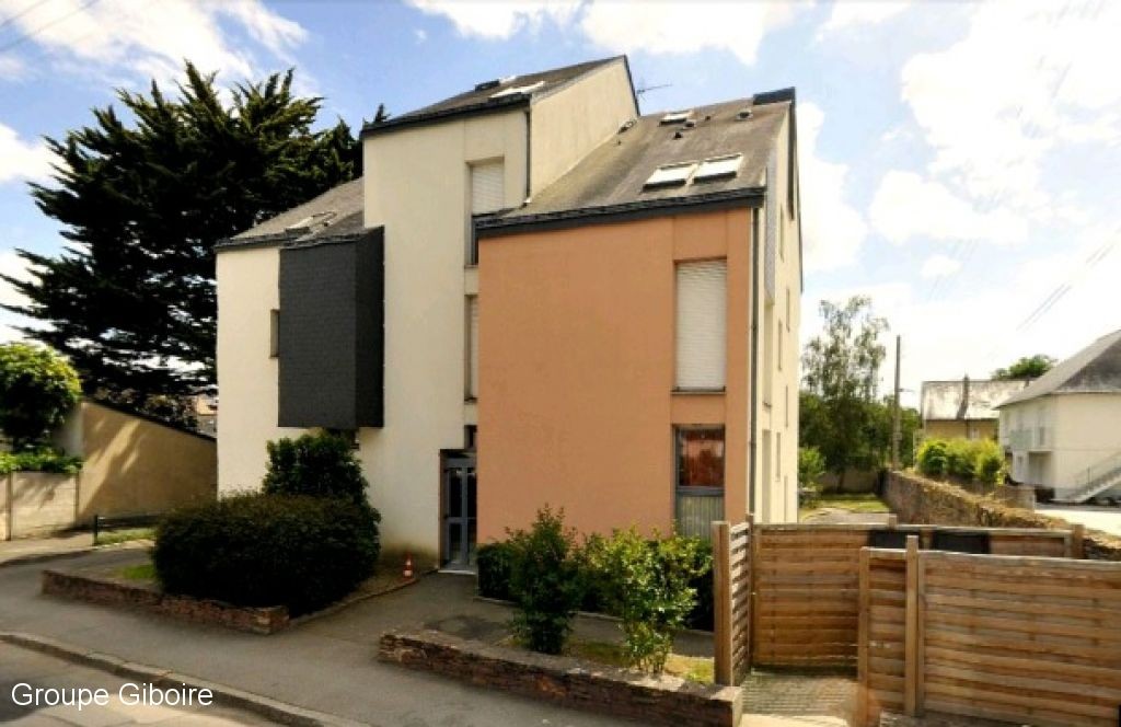 Appartement T2  - Rennes (435075) - photo-4