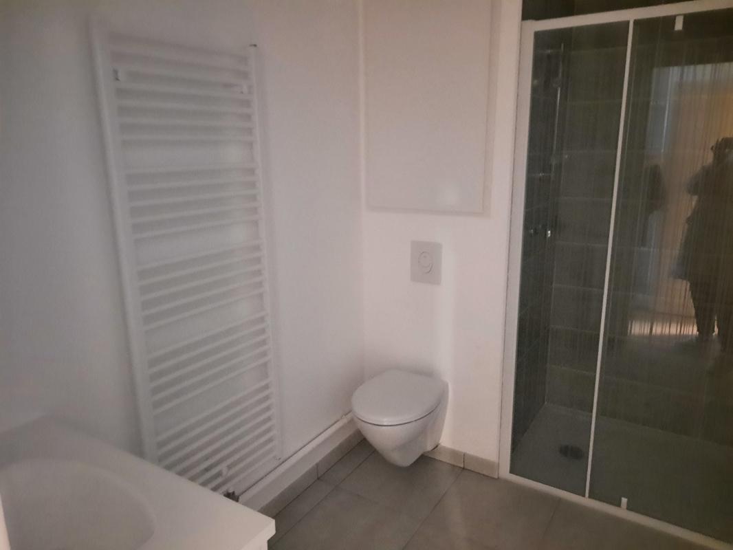 Appartement T2  - Rennes (430720) - photo-4