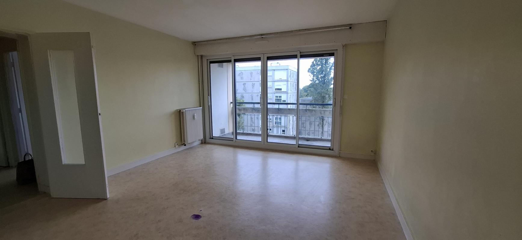 Appartement T1  - Rennes (432971) - photo-4