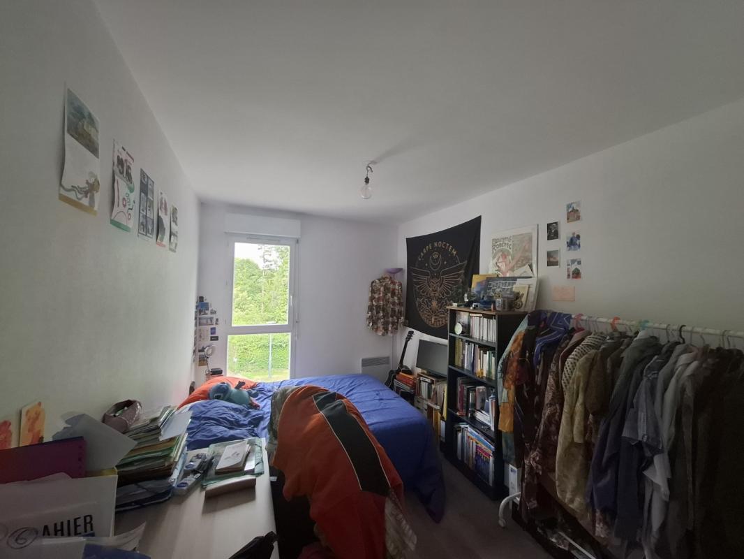 Appartement T3  - Rennes (421032) - photo-4