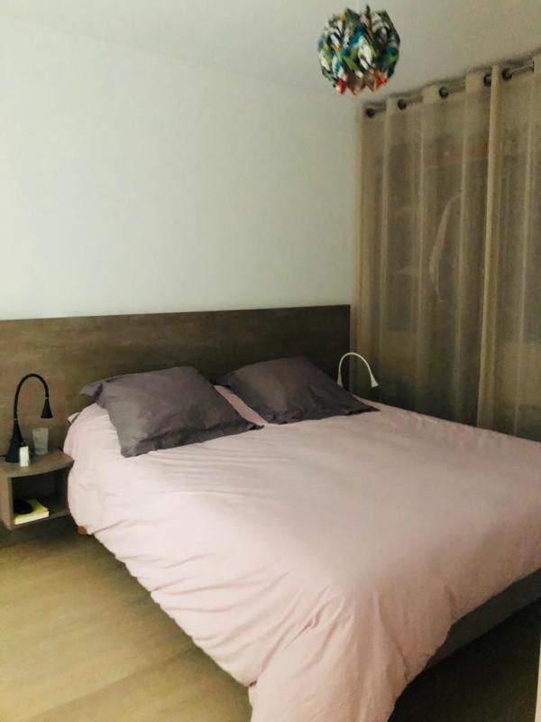 Appartement T2  - Angers (417010) - photo-4