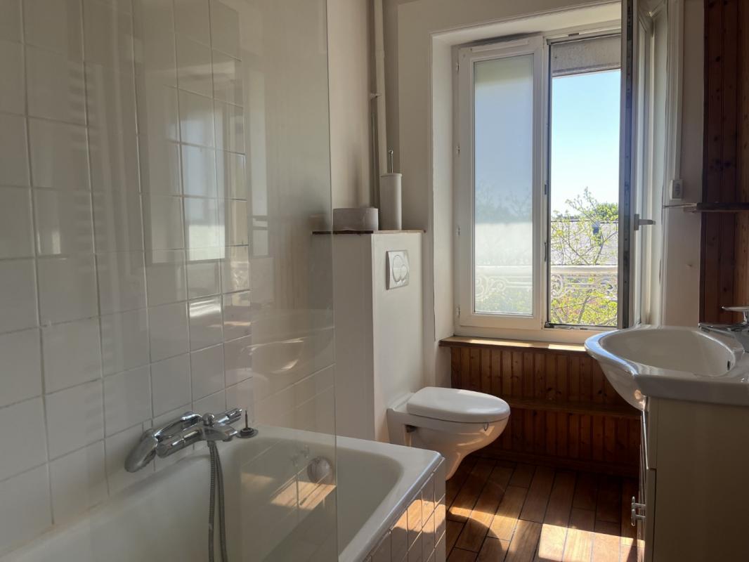 Appartement T2  - Saint Malo (425749) - photo-4
