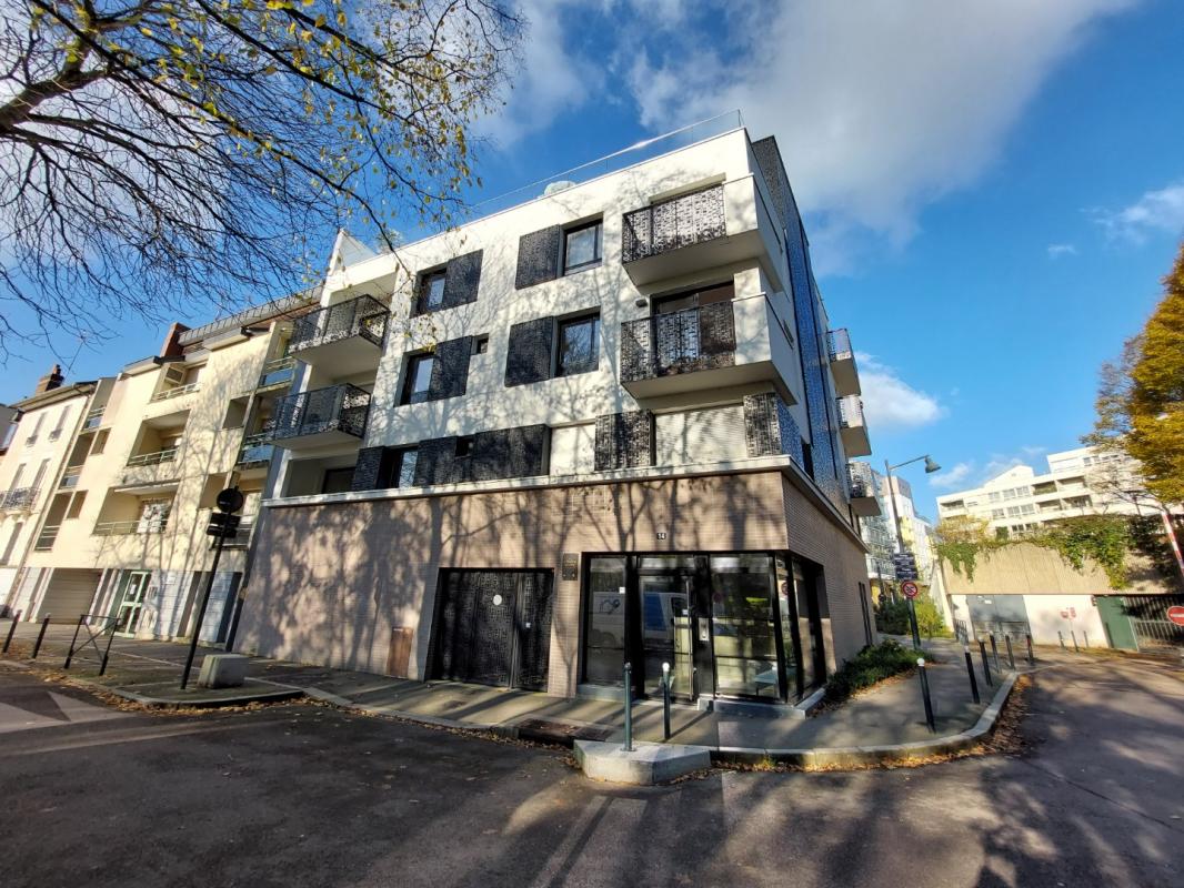 Appartement T4  - Rennes (430624) - photo-4