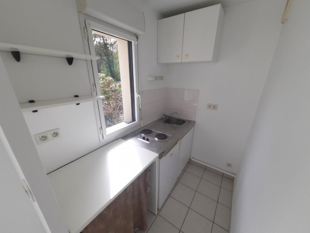 Appartement T2  - Rennes (433025) - photo-4