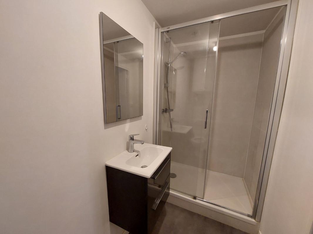 Appartement T1  - Nantes (378376) - photo-4