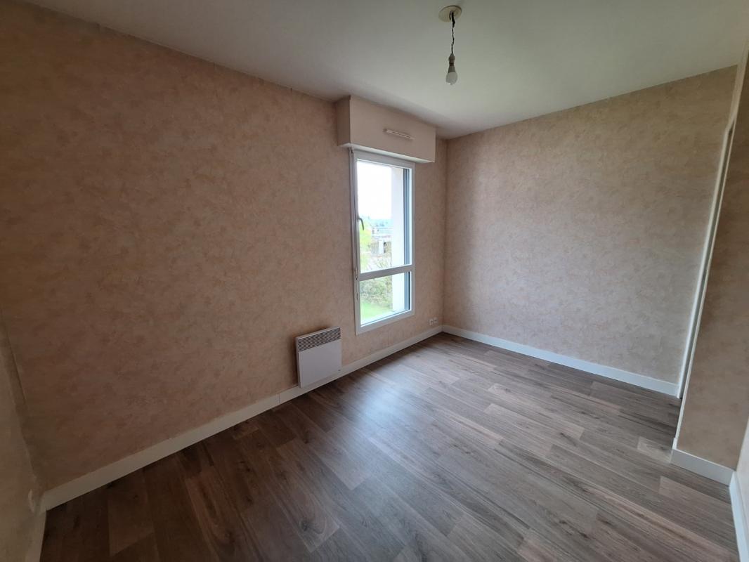 Appartement T4  - Rennes (398095) - photo-4