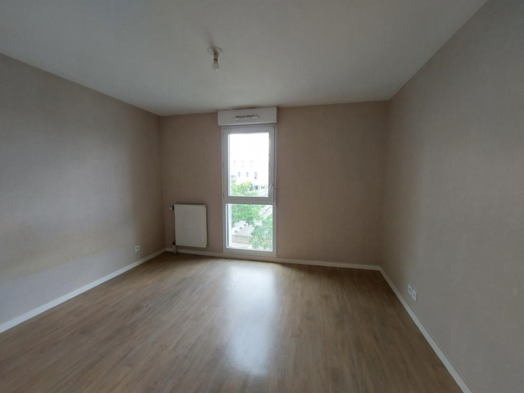 Appartement T1  - Rennes (423412) - photo-4
