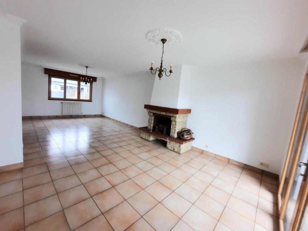 Appartement T2  - Rennes (429622) - photo-4