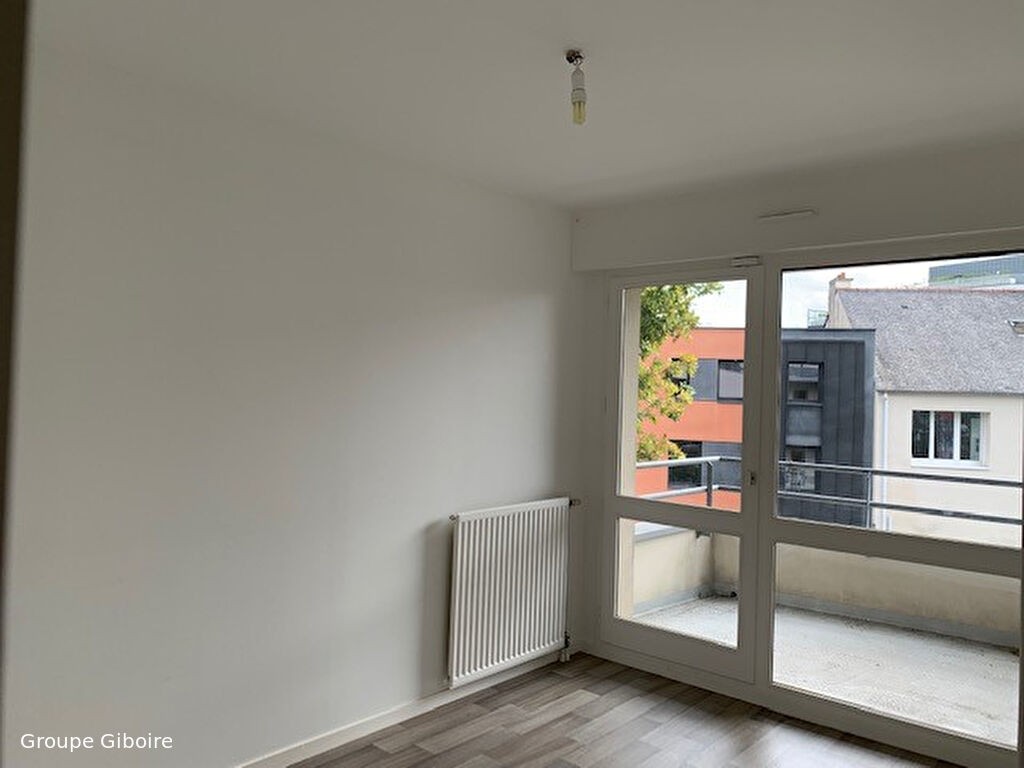 Appartement T1  - Rennes (433664) - photo-4